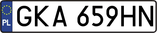 GKA659HN