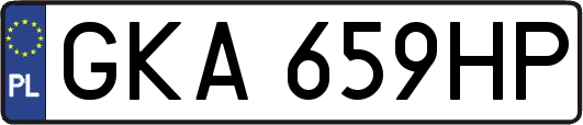 GKA659HP