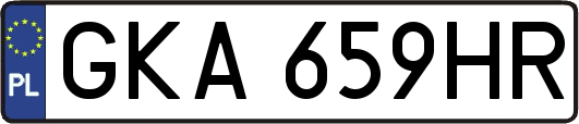 GKA659HR