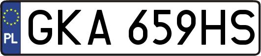 GKA659HS