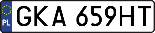 GKA659HT