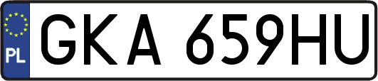 GKA659HU