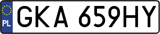 GKA659HY