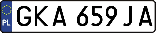 GKA659JA