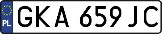 GKA659JC