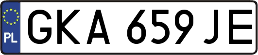 GKA659JE
