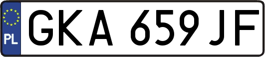 GKA659JF