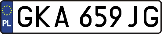GKA659JG