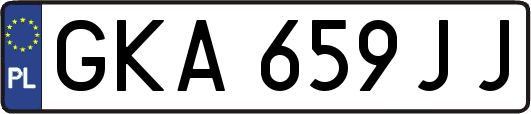 GKA659JJ