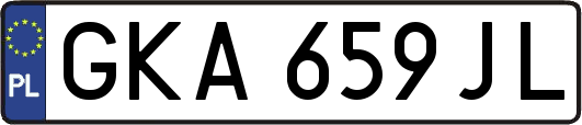 GKA659JL