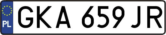 GKA659JR