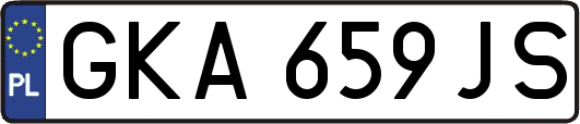 GKA659JS