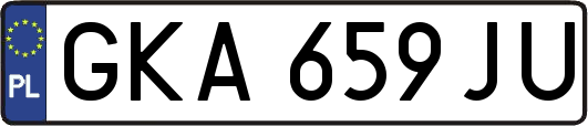 GKA659JU