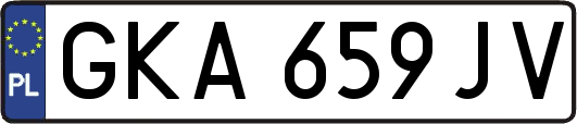 GKA659JV