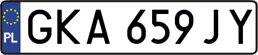 GKA659JY