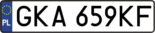 GKA659KF
