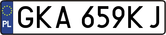 GKA659KJ