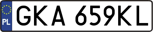 GKA659KL