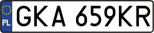 GKA659KR