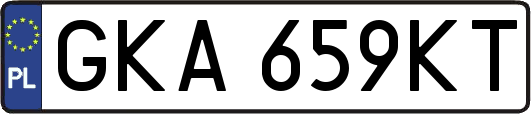 GKA659KT