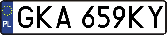 GKA659KY