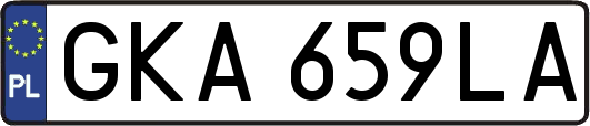 GKA659LA