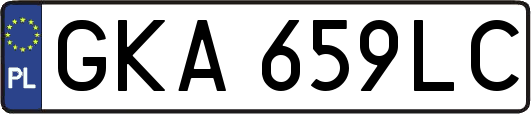 GKA659LC