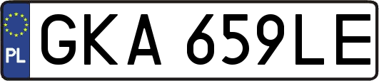GKA659LE
