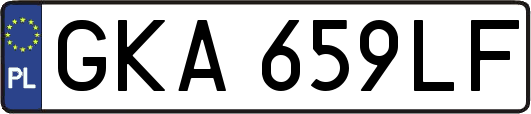 GKA659LF