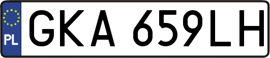 GKA659LH
