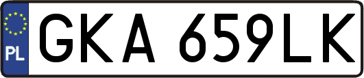 GKA659LK