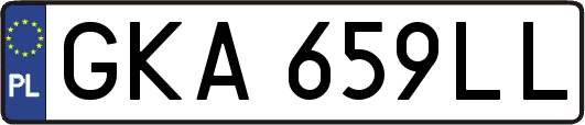 GKA659LL