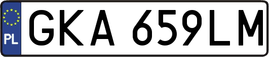 GKA659LM