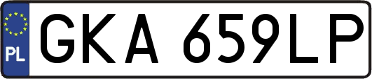 GKA659LP