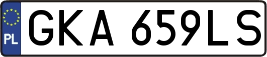 GKA659LS