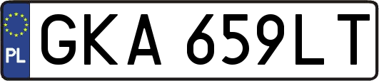 GKA659LT
