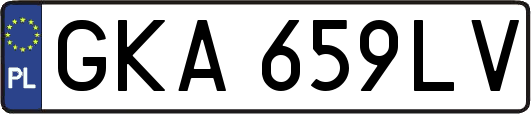 GKA659LV