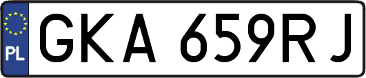 GKA659RJ
