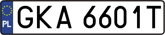 GKA6601T