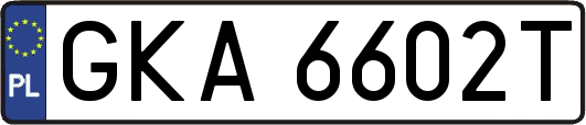 GKA6602T