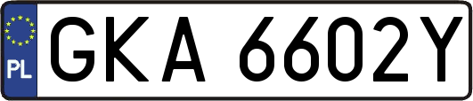 GKA6602Y