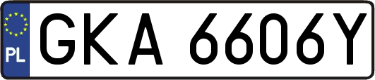 GKA6606Y
