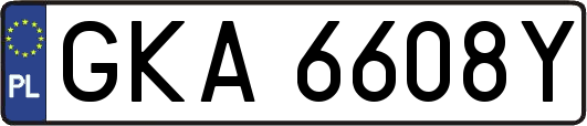 GKA6608Y