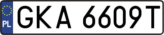 GKA6609T