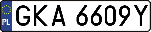 GKA6609Y