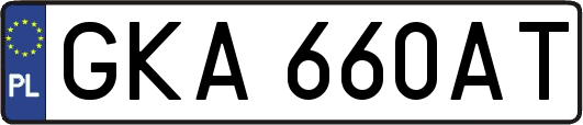 GKA660AT