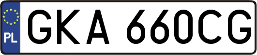 GKA660CG