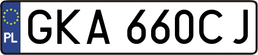 GKA660CJ