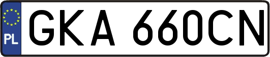 GKA660CN