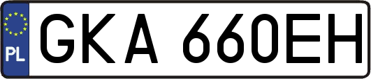 GKA660EH